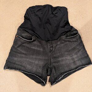 Maternity Shorts